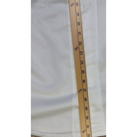 vintage Dallas Stars 99 Stanley Cup Champions BASEBALL jersey Majestic XL green - Picture 6 of 10